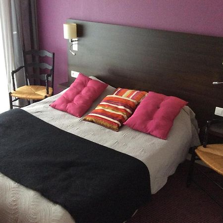 Hardelot Apartamento Exterior foto