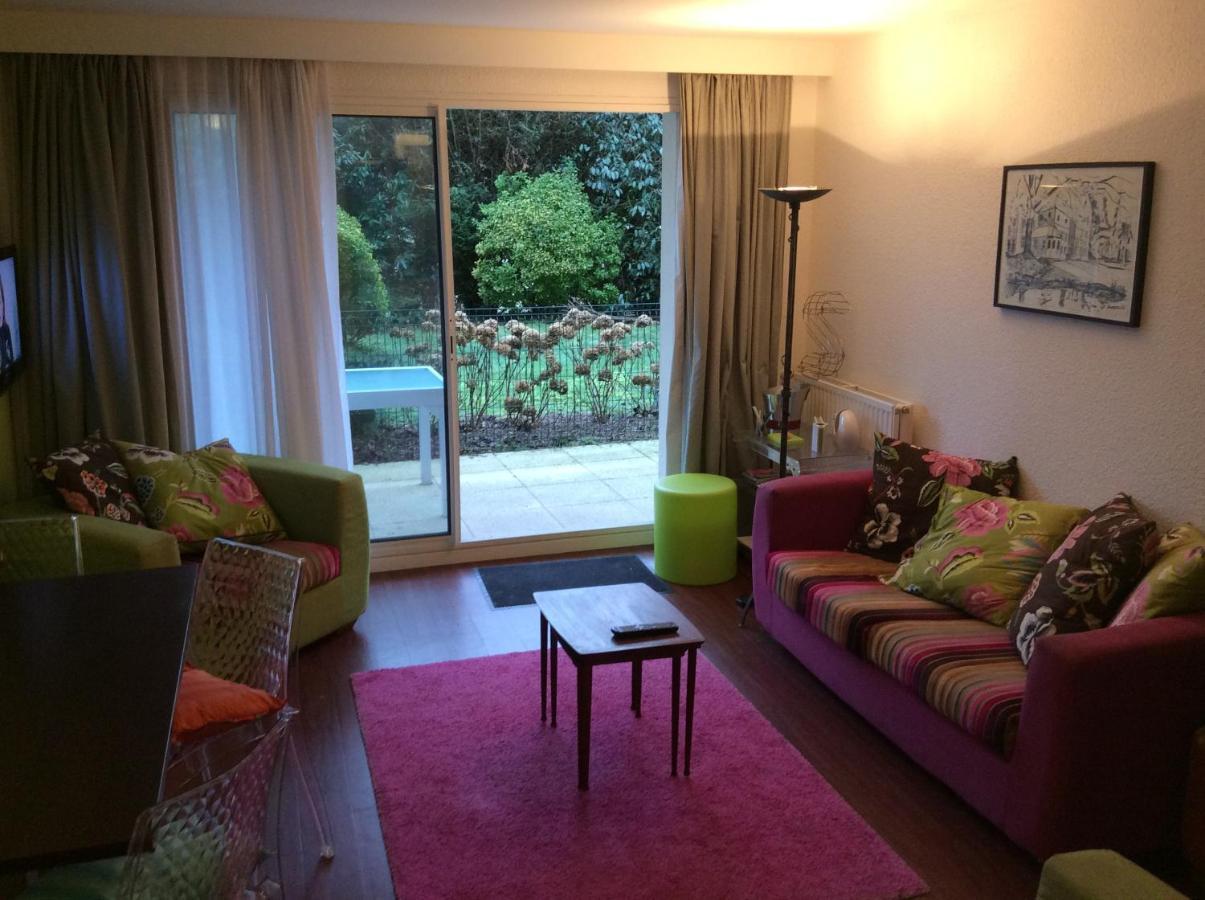 Hardelot Apartamento Exterior foto